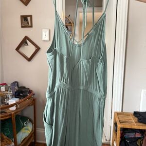 Forever 21 Green Women's Shorts